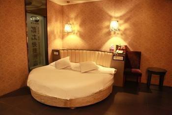 Qing Mu Hotel Xiang Yang Road Csaohu Kültér fotó