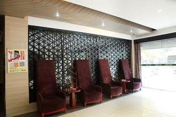 Qing Mu Hotel Xiang Yang Road Csaohu Kültér fotó